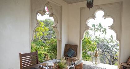 Cardamom House