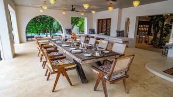 Restaurantes