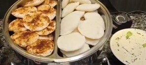 Bufet sarapan