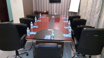 Sala de reunião