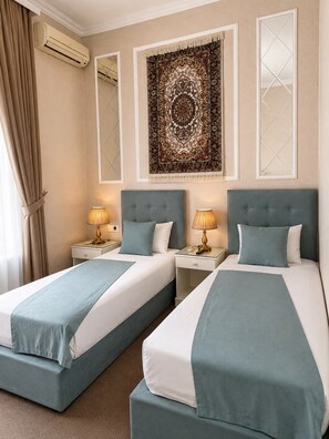Room - La Casa Nizami Street (Baku)