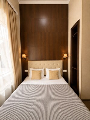 Room - La Casa Nizami Street (Baku)