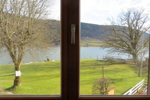 Untagged - Holiday apartment with 1 bedroom (Steindorf)