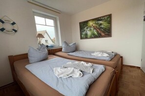 Untagged - Holiday apartment with 1 bedroom (Koserow)