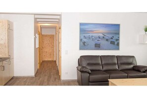Untagged - Terraced house - 3 bedrooms - 85 sqm (Ostseebad Rerik)