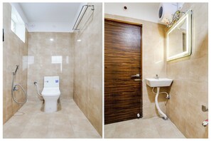 Badkamer