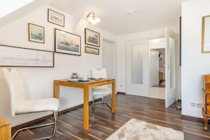 Untagged - Holiday apartment in Binz with swimming pool (Binz)