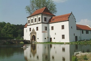 Eksteriør