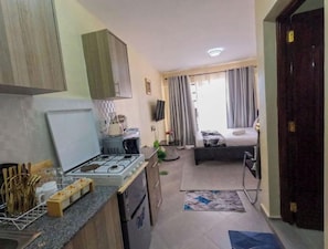 Habitació