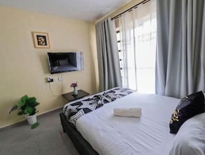 Habitació