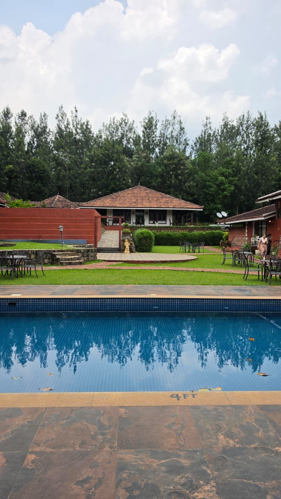 Piscina