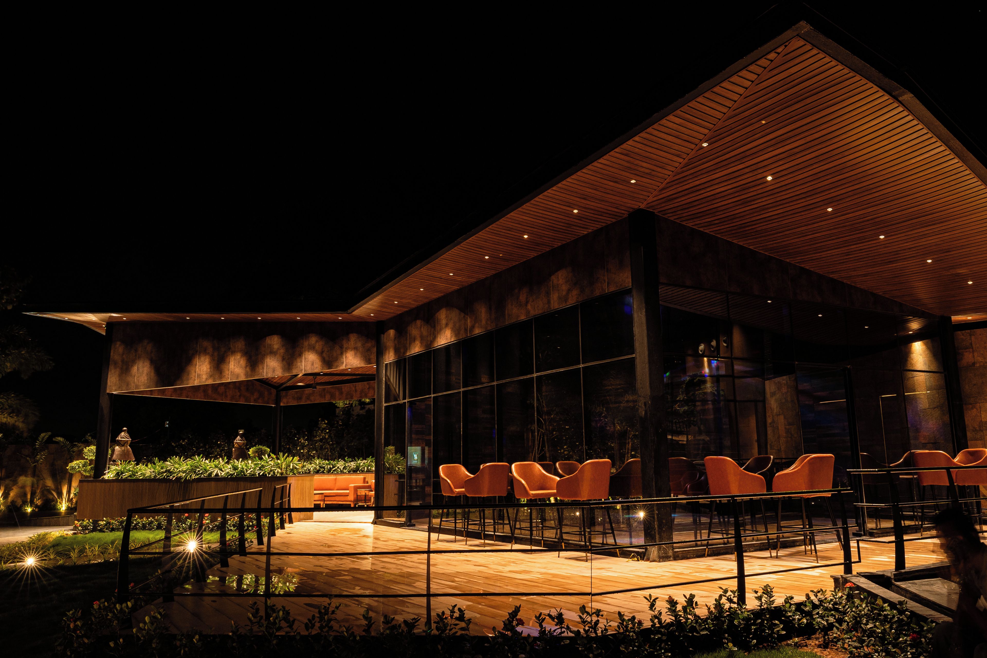 Teres/patio