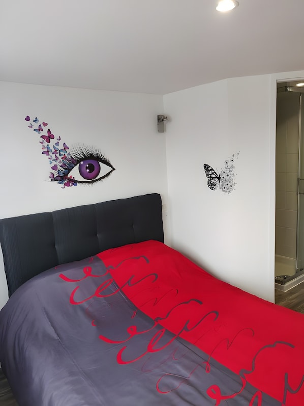 Habitación