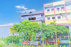 Ngoại thất