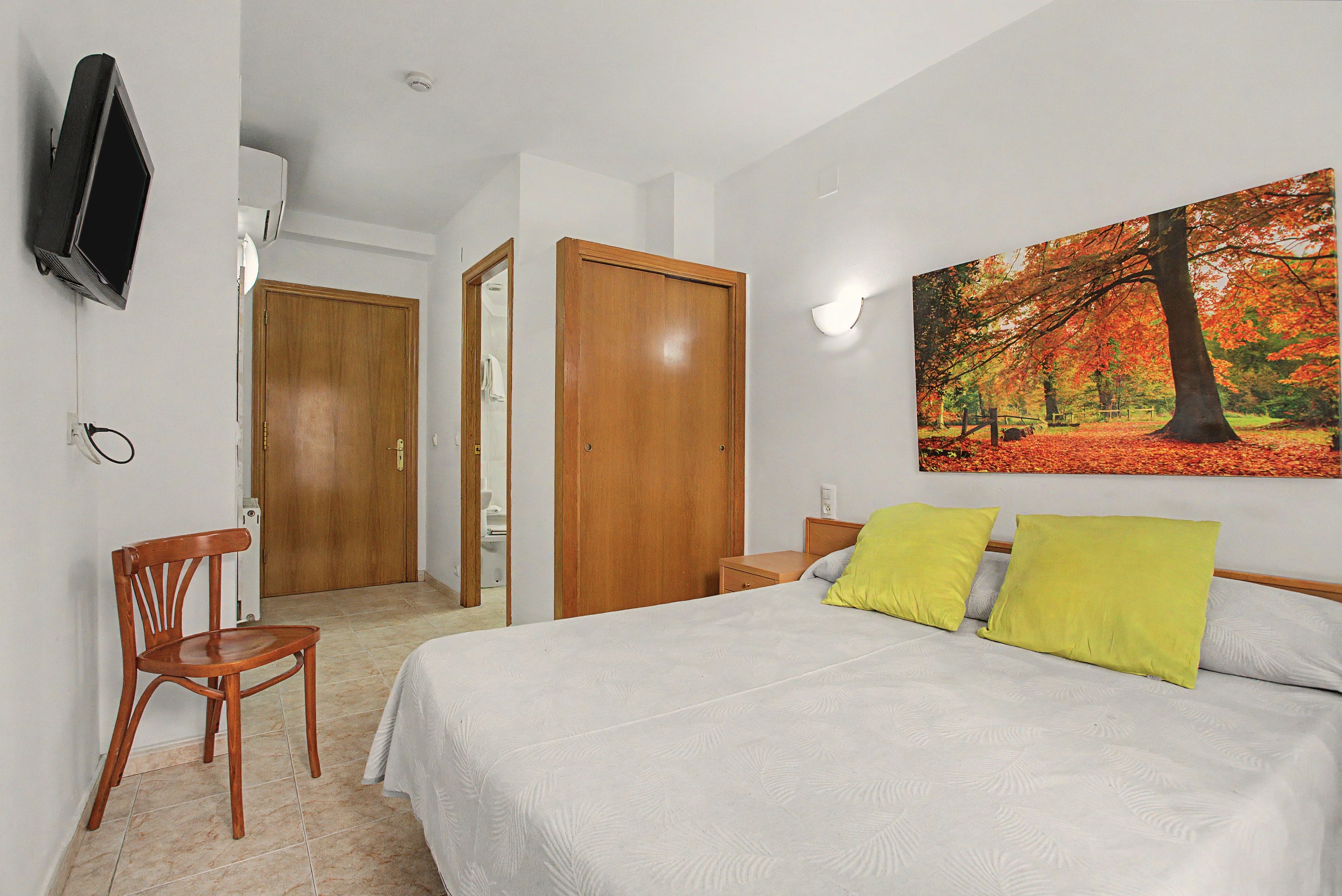 Habitación