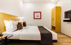 Room - Townhouse Meridian Regency (Hyderabad)