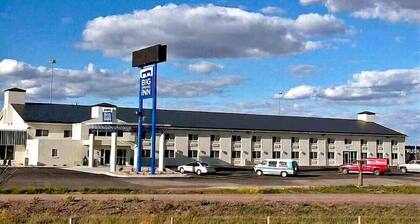 Motel6 Big Springs, NE