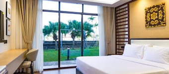 Kudat Golf and Marina Resort