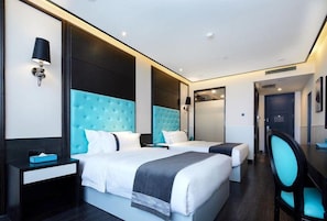 Room - Xana Hotelle (Yinchuan)