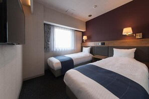 Room - The Grand Court Tsunishi (Tsu)