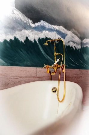 Bathroom - RACCONTI DI MARE 5 TERRE - JRE  (La Spezia)