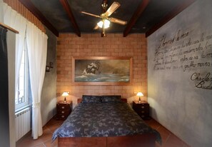 Room - RACCONTI DI MARE 5 TERRE (La Spezia)