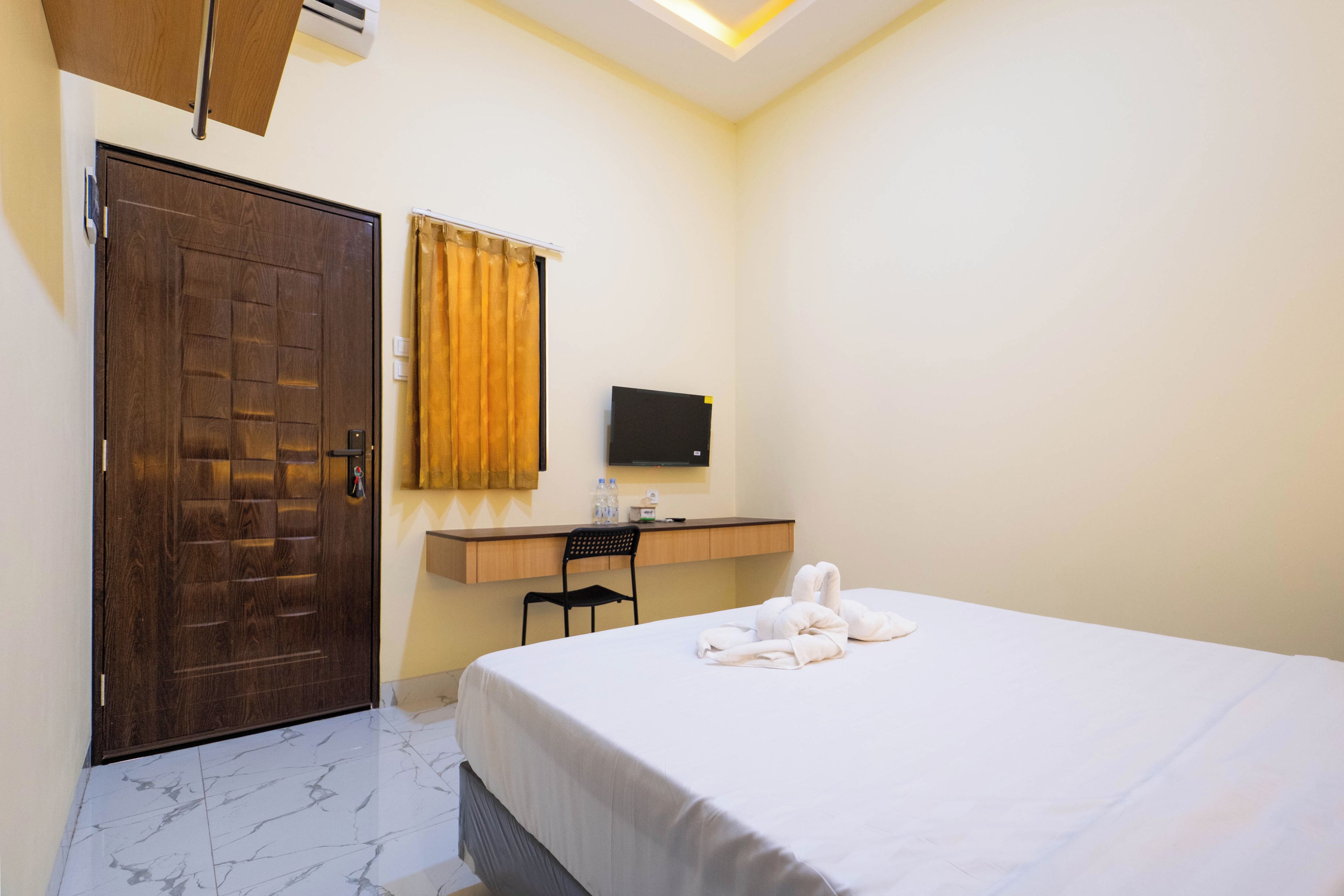 Kamar