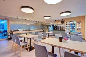 Tempat makan
