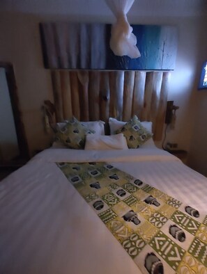 Room - Acacia Nest 6 Jinja (Jinja)