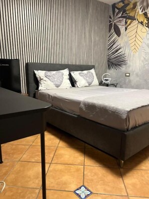 Room - Villa Busiello (ERCOLANO)