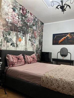 Room - Villa Busiello (ERCOLANO)