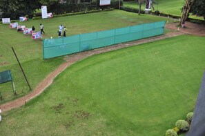 Lapangan olahraga