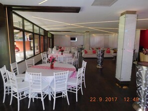 Tempat makan
