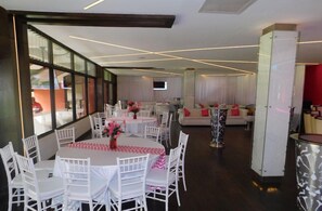 Tempat makan