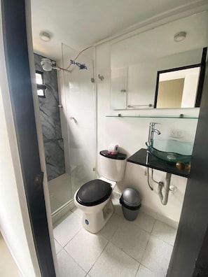 Badkamer
