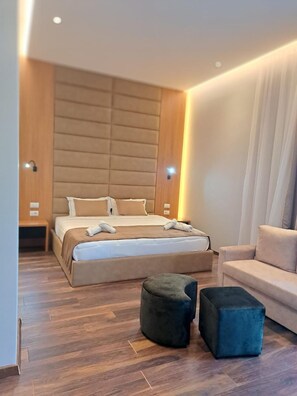 Room - Olivia Hill Resort (Durrës)