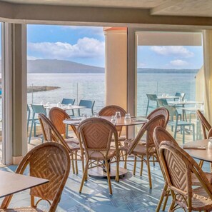 Dining - Innside Bugibba (Malta)