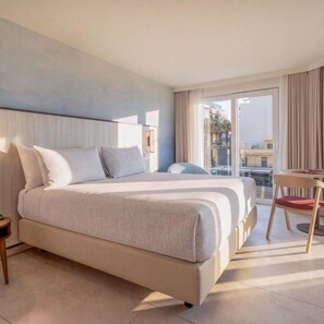 Room - Innside Bugibba (Malta)