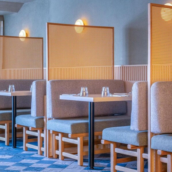 Dining - Innside Bugibba (Malta)