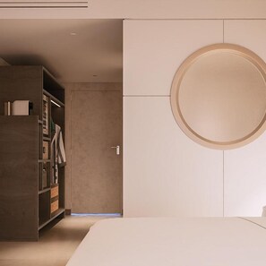 Room - Innside Bugibba (Malta)