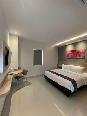 Room - Kamari Hotel Ambon (Ambon)