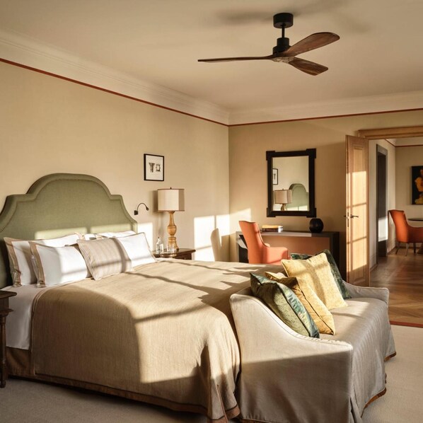 Room - Collegio Alla Querce, Auberge Resorts Collection (Florence)