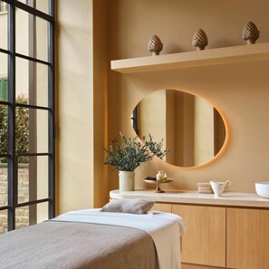 Spa - Collegio Alla Querce, Auberge Resorts Collection (Florence)