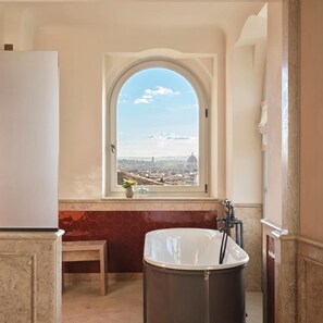 Bathroom - Collegio Alla Querce, Auberge Resorts Collection (Florence)