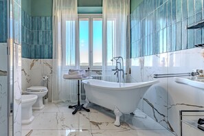 Bathroom - Vrbo Property (Perugia)