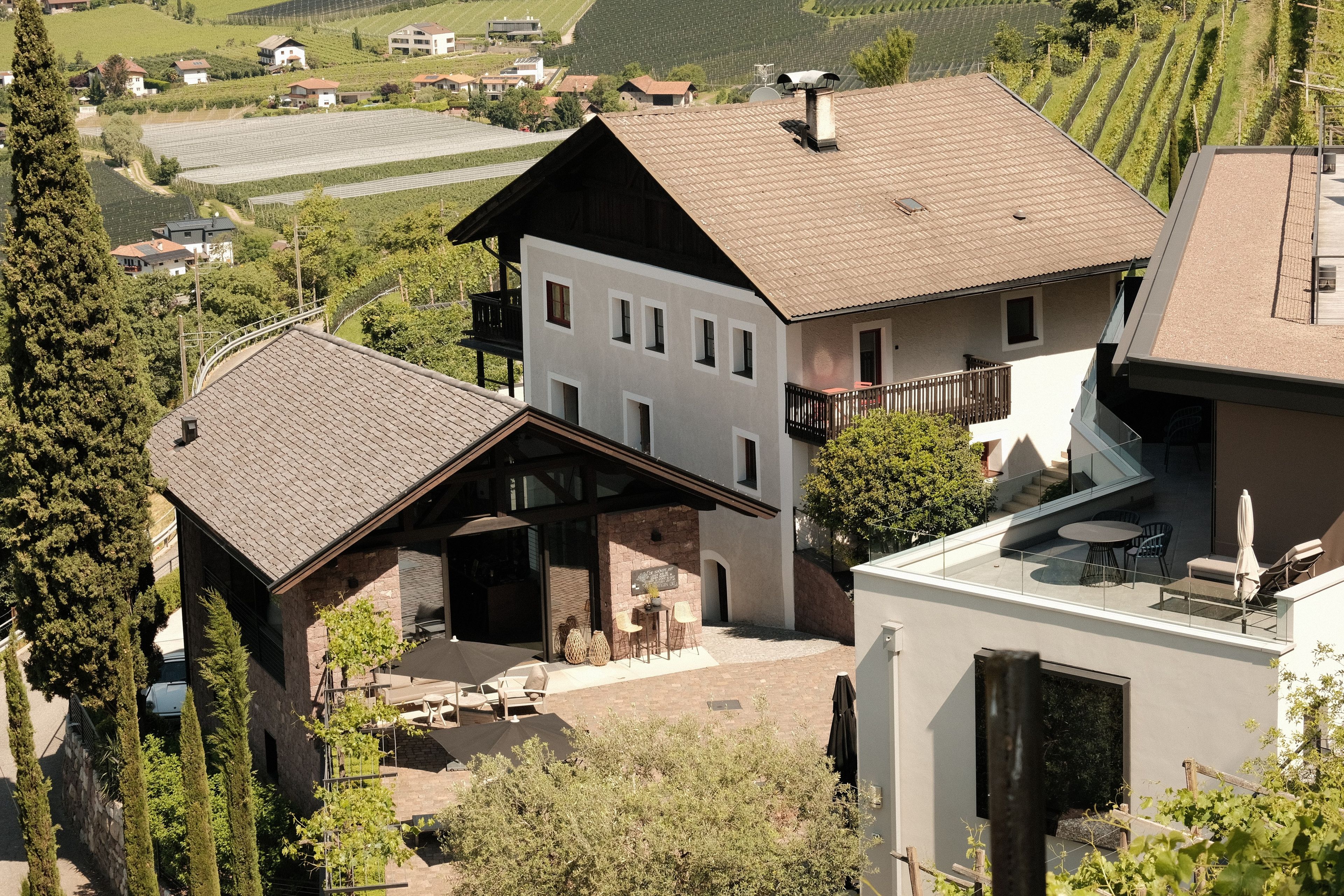Außenbereich