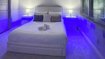 Habitació