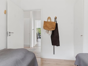 Bedroom - "Felicita" - 800m from the sea by Interhome (Højby)