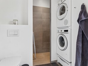 Bathroom / Wellness - "Felicita" - 800m from the sea by Interhome (Højby)
