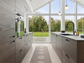 Kitchen / Dining Room - "Felicita" - 800m from the sea by Interhome (Højby)